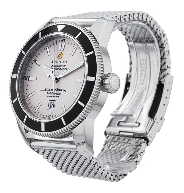 Breitling SuperOcean Heritage A17320 Image 2